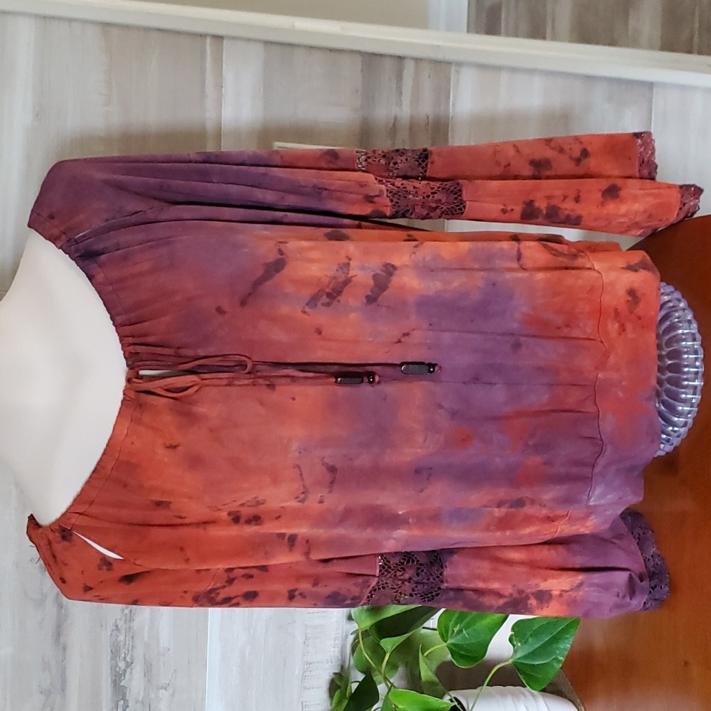 Michelle Jonas Top